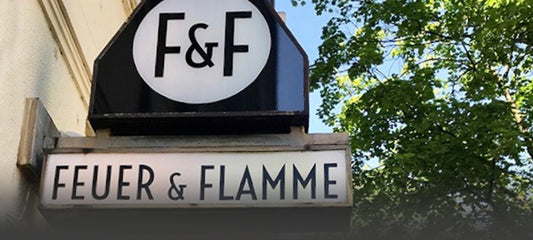 Feuer & Flamme: Flammkuchen und Kaffee zum Abheben