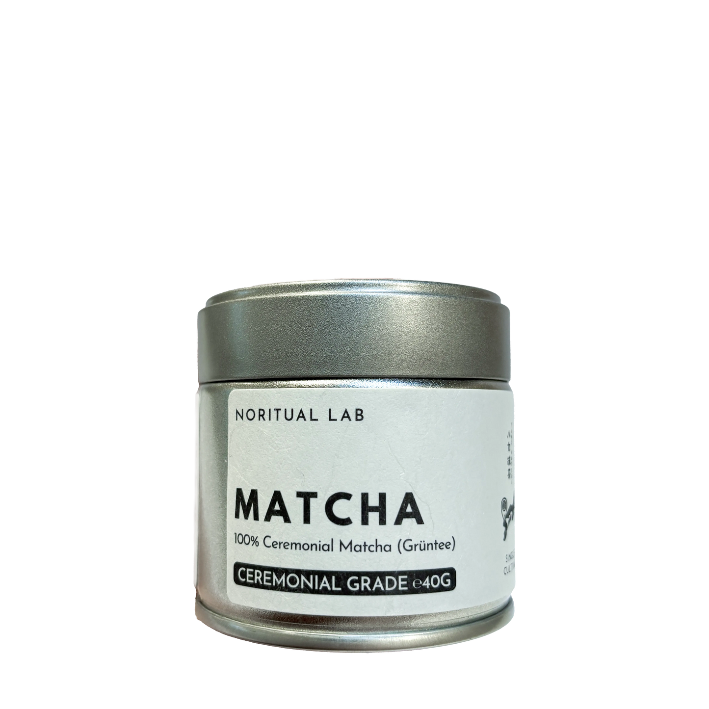 Matcha Noritual Lab