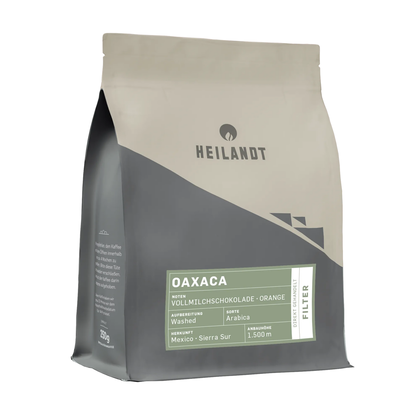 Oaxaca