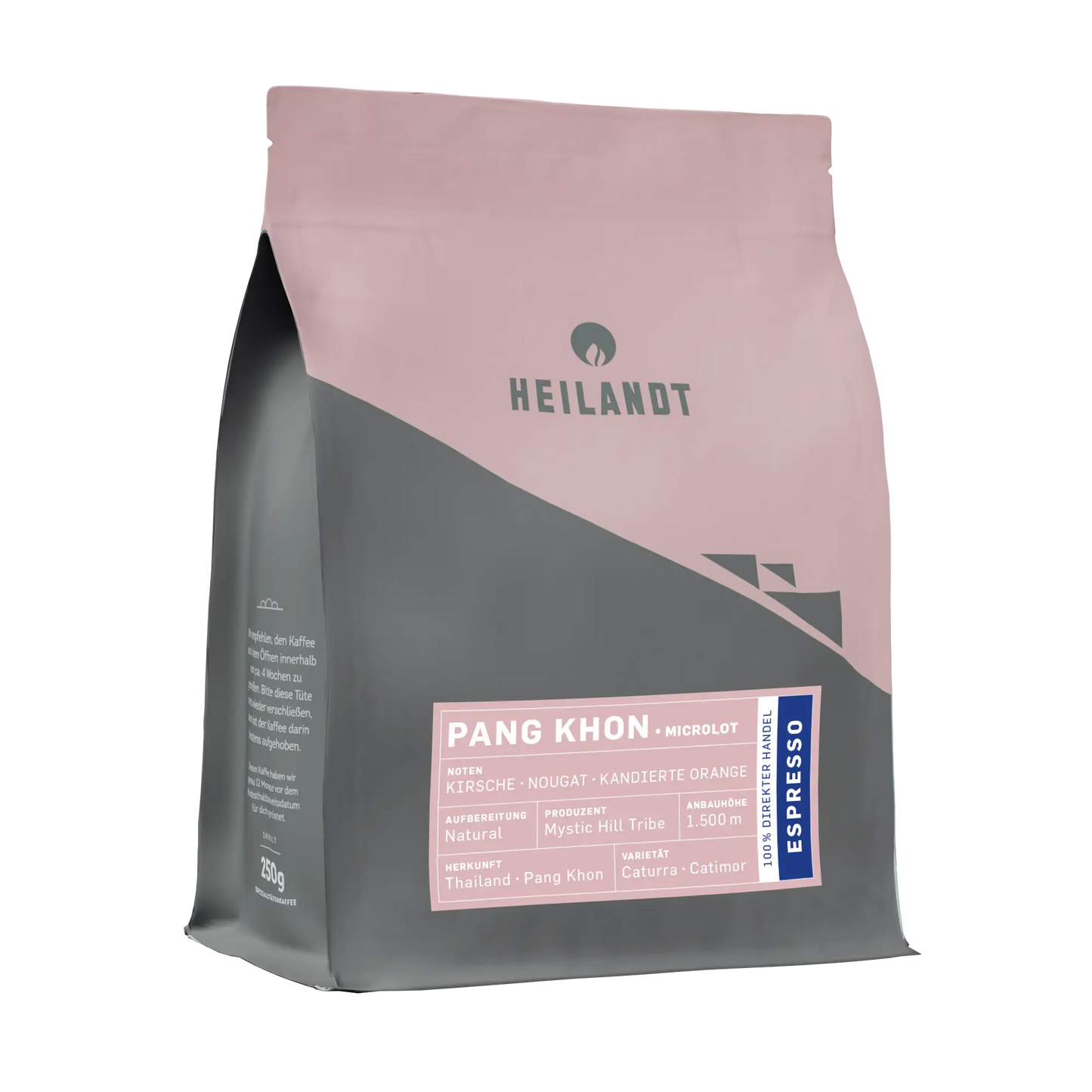 Pang Khon Espresso
