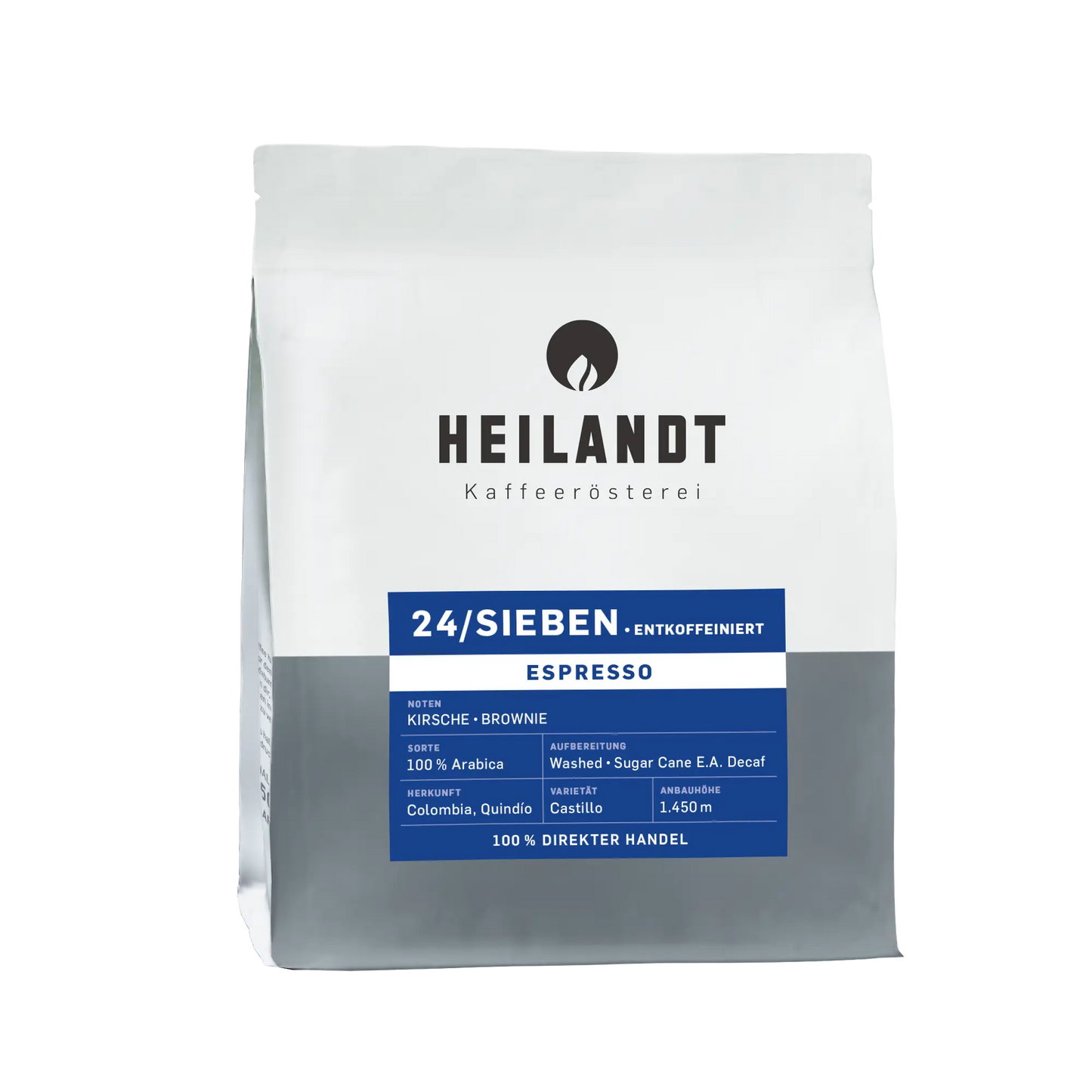 24/Sieben Espresso