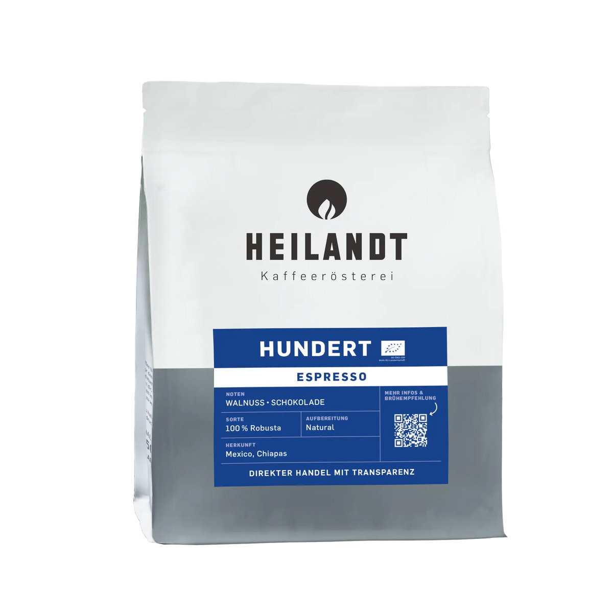 Hundert | Bio