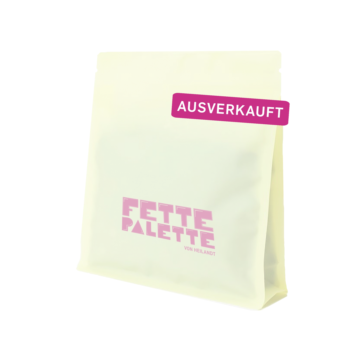 FETTE PALETTE no.5