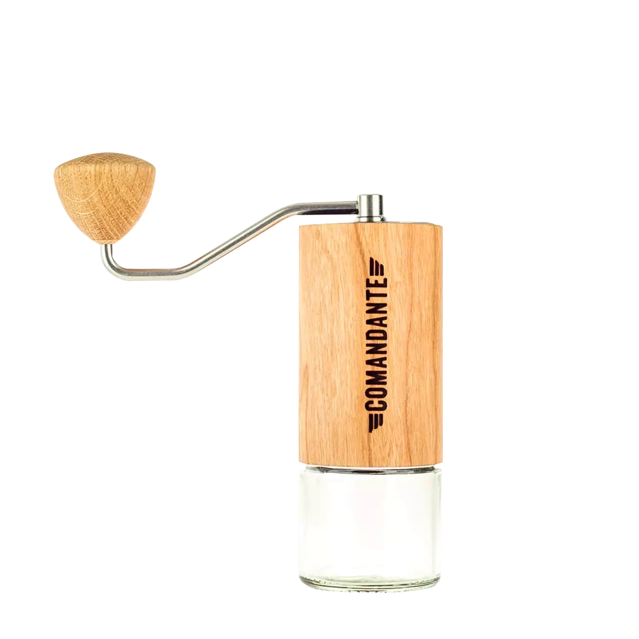 Comandante C40 American Cherry – Heilandt GmbH - Main Image