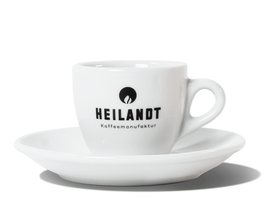 Heilandt Espresso Tasse