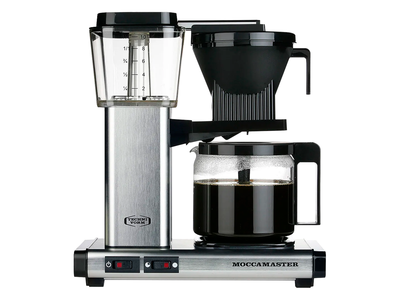 Moccamaster KBG Select Heilandt
