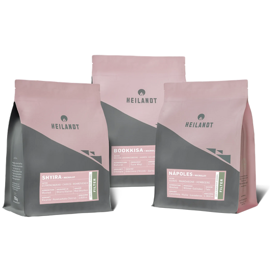 Microlot Box - Filter