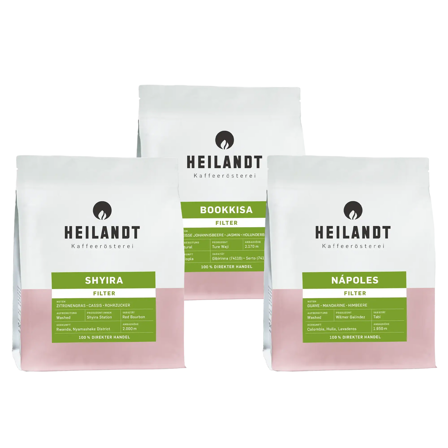 Microlot Box - Filter