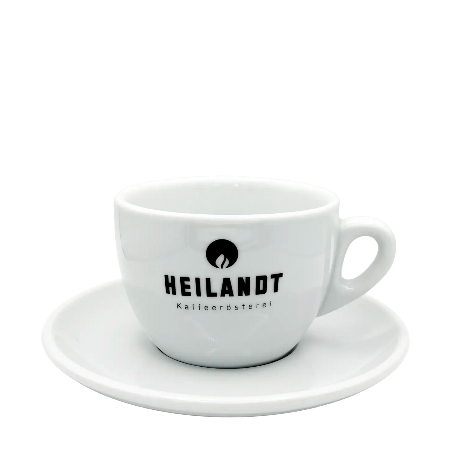 Heilandt Cappuccino Tasse