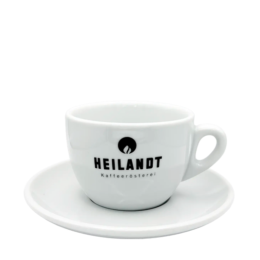 Heilandt Cappuccino Tasse