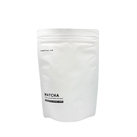 Matcha Noritual Lab