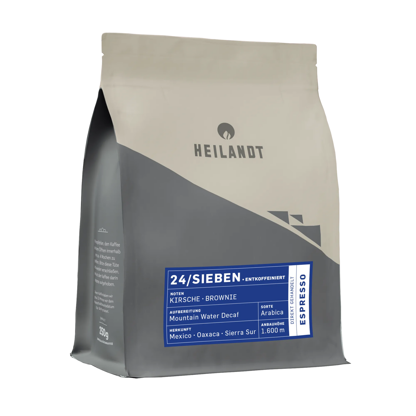 24/Sieben Espresso