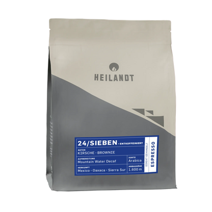 24/Sieben Espresso