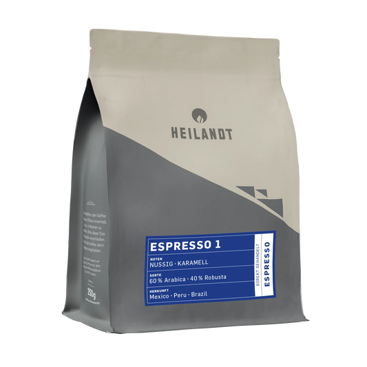 Espresso 1