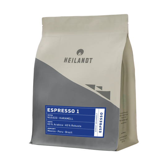 Espresso 1