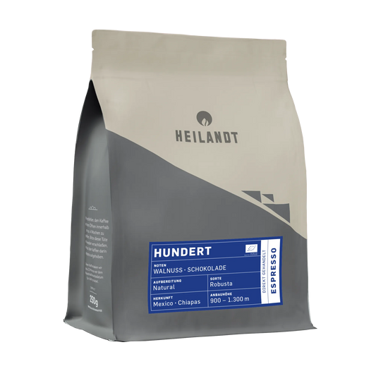 Hundert | Bio