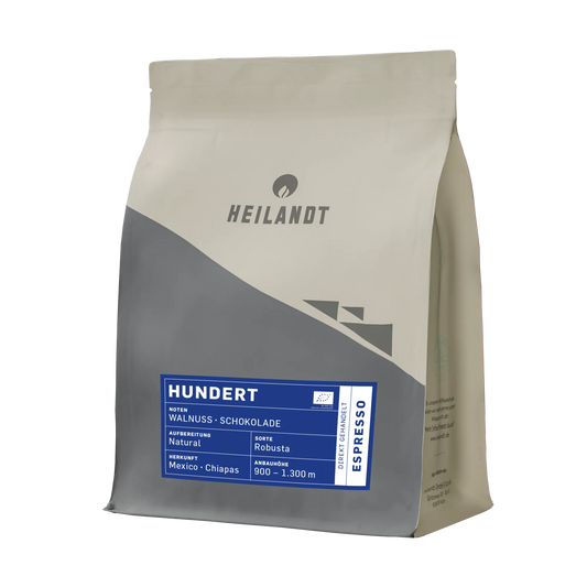 Hundert | Bio