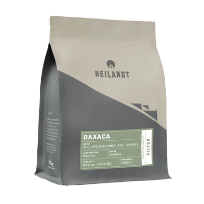 Oaxaca