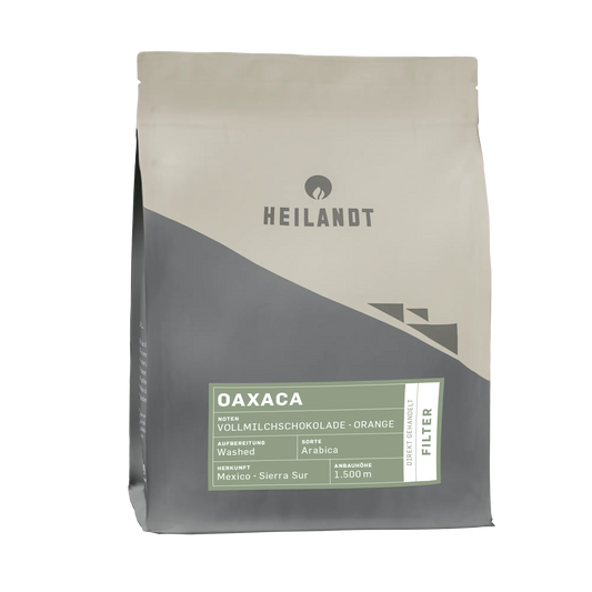 Oaxaca