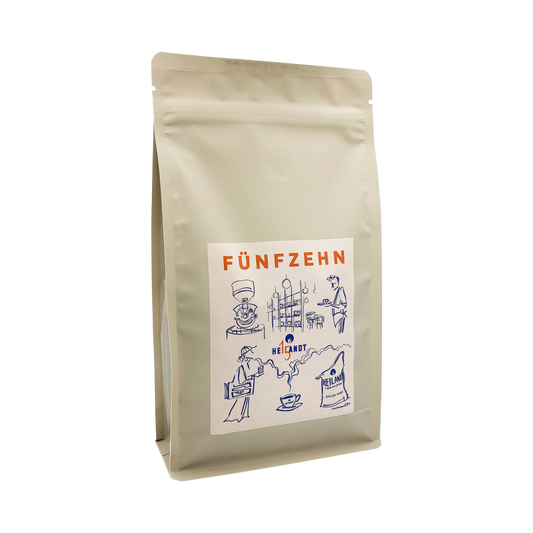 Fünfzehn