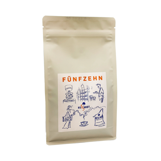 Fünfzehn