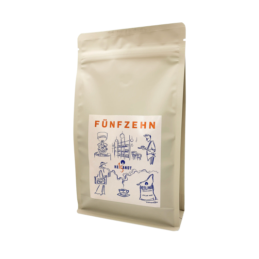 Fünfzehn
