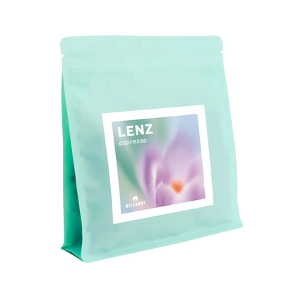 Lenz Espresso