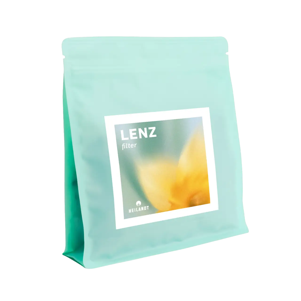 Lenz Filter