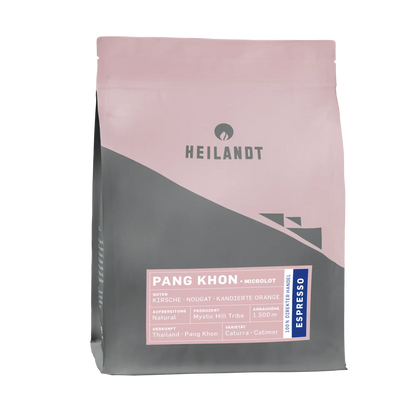 Pang Khon Espresso