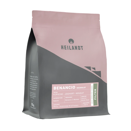 Benancio Filter