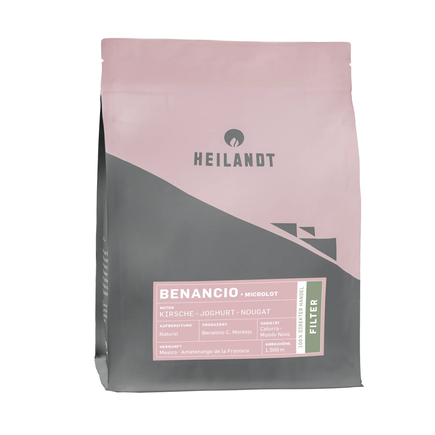 Benancio Filter