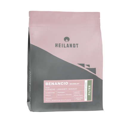Benancio Filter
