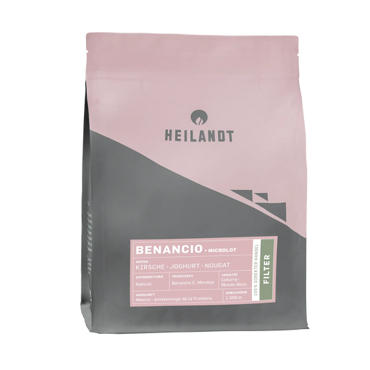 Benancio Filter