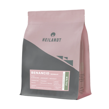 Benancio Filter
