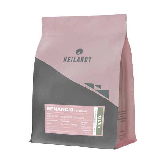 Benancio Filter