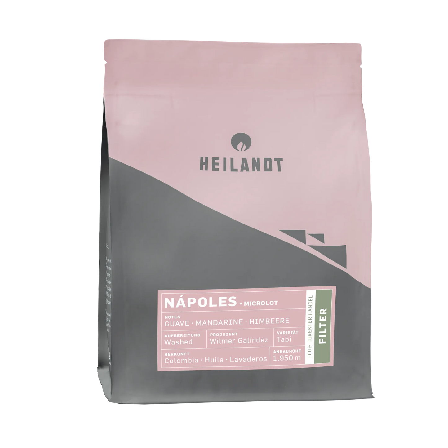 Nápoles Filter