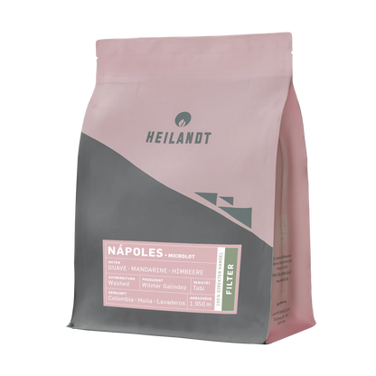 Nápoles Filter