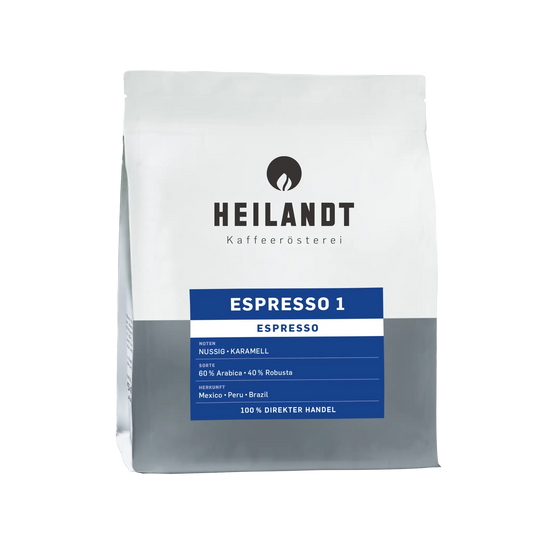 Espresso 1