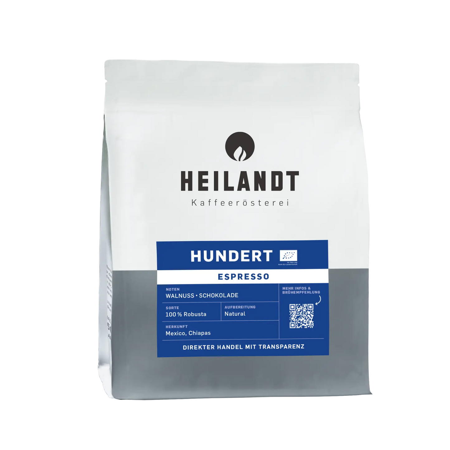 Hundert | Bio
