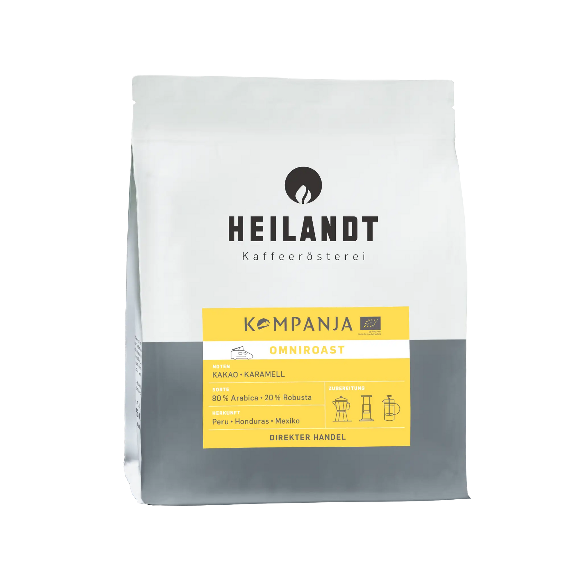 Photo of Kompanja Kaffee