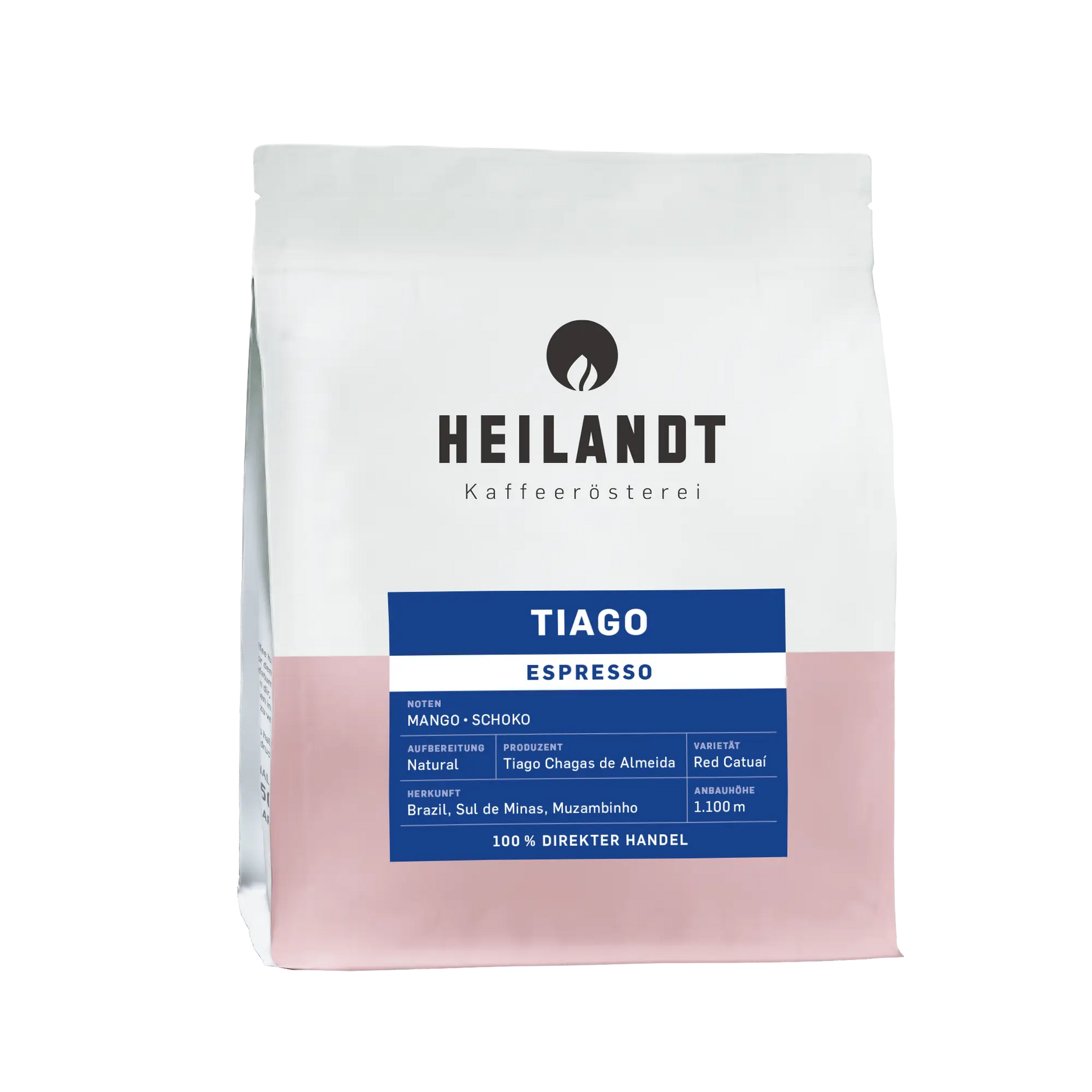 Photo of Tiago Espresso