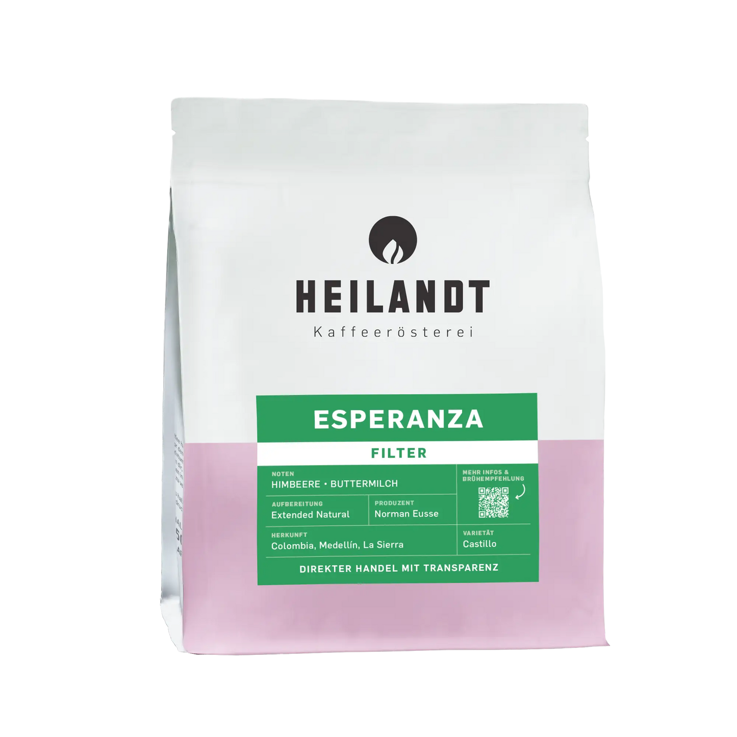 Esperanza Filter