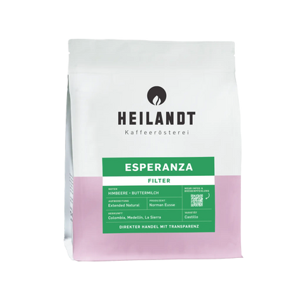 Esperanza Filter