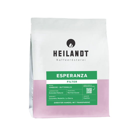 Esperanza Filter
