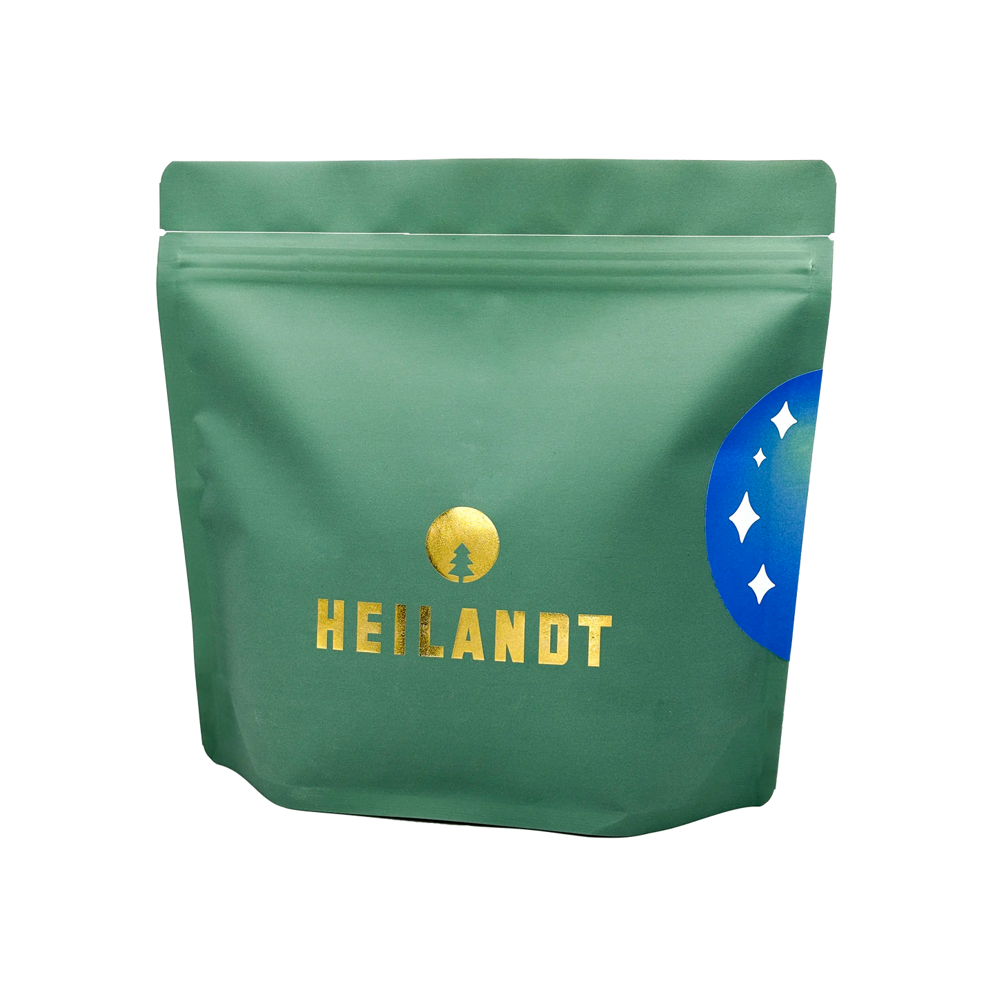 Weihnachtskaffee 25 Espresso