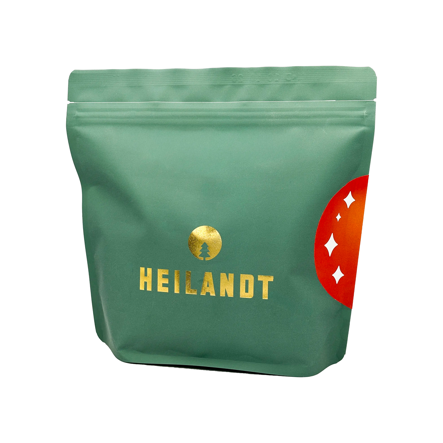 Weihnachtskaffee 25 Filter