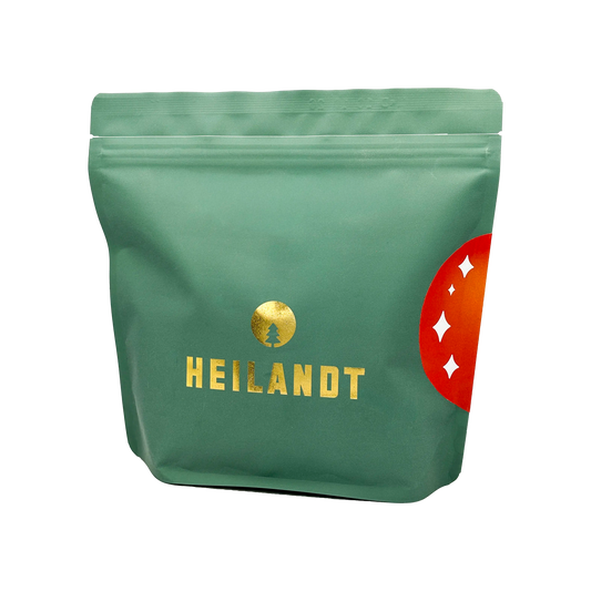 Weihnachtskaffee 25 Filter