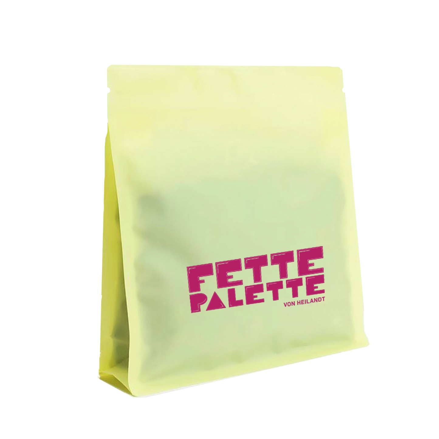 FETTE PALETTE no.12