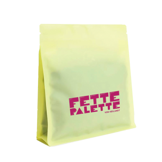 FETTE PALETTE no.12