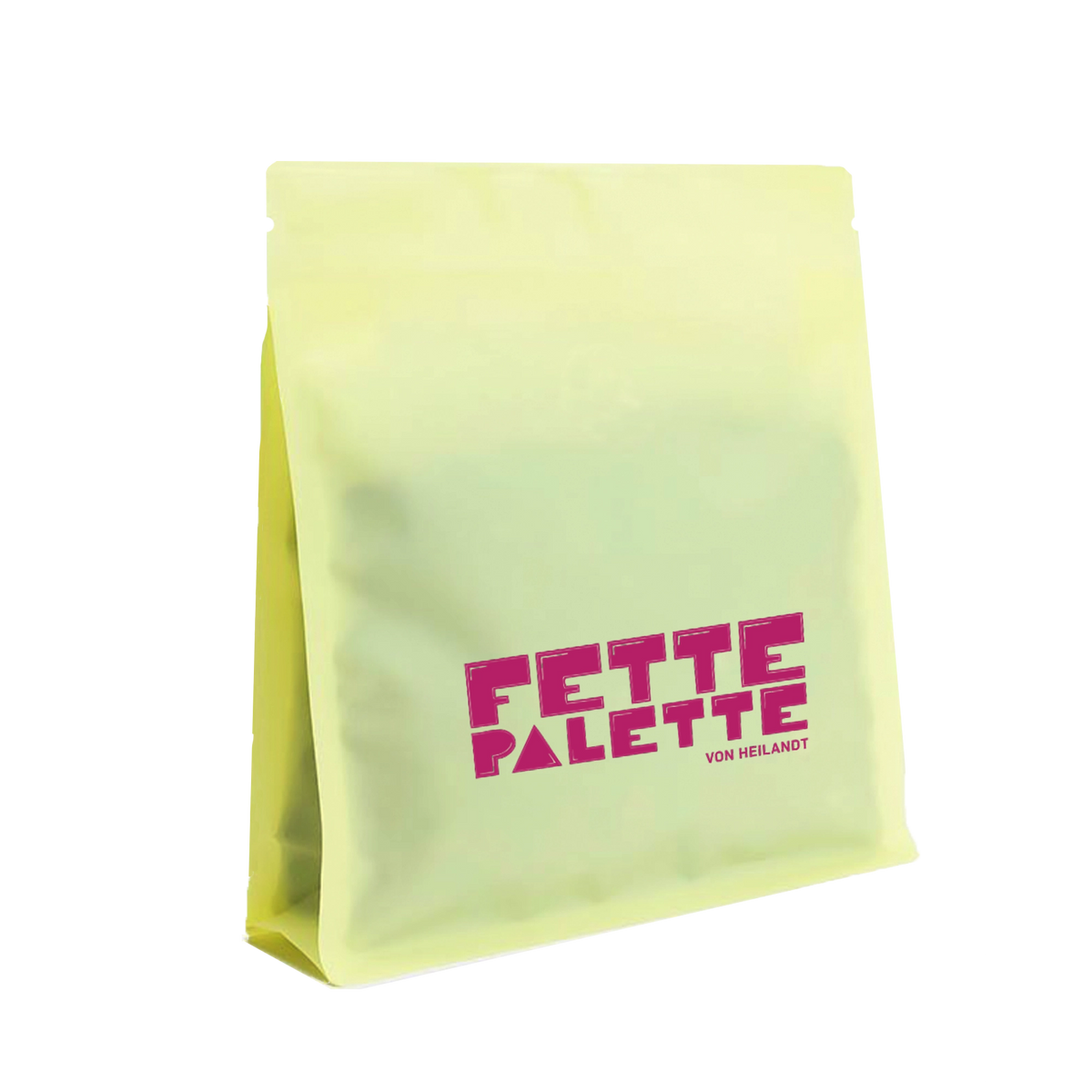 Photo of FETTE PALETTE NO.15